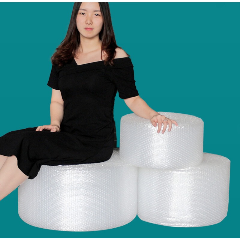 Air Bubble Wrap Roll Packaging - Balonlu Naylon Rulo Darbeye Dayanıklı Kalın