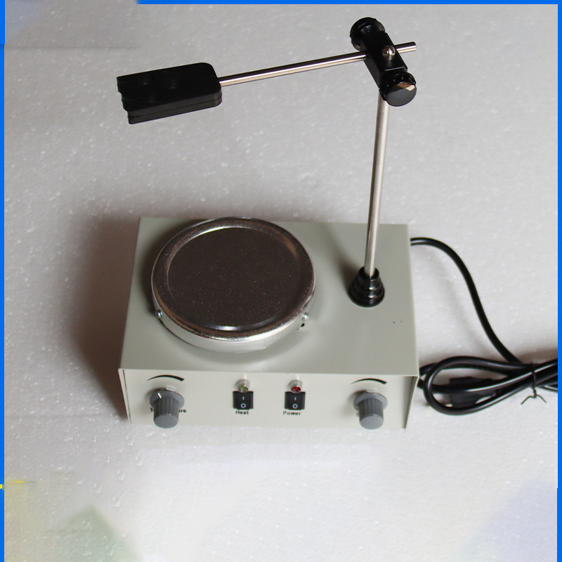 110V/220V 79-1 Sıcak Plaka Man - Lab Magnetic Stirrer Hot Plate incelemesi ve fiyatı