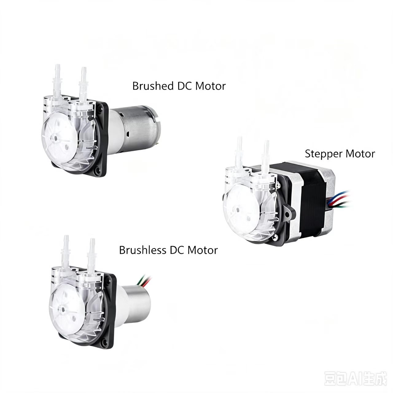PENGPU Mikro Peristaltik Pompa - Mini Peristaltic Pump 12V incelemesi ve fiyatı