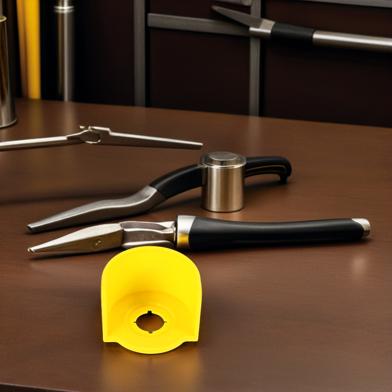 6 Adet Acil Durum Durdurma But - Industrial Tools incelemesi ve fiyatı