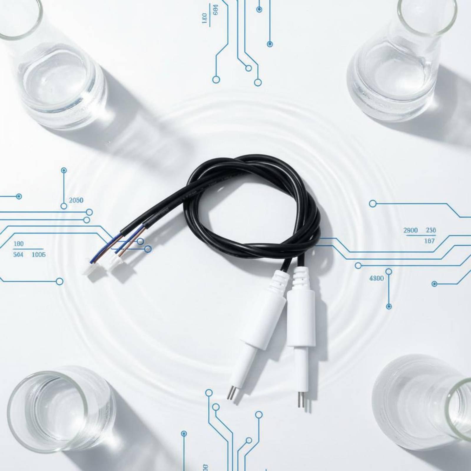 TDS Su Kalitesi Ölçüm Probı, A - Ph Meter Digital Water Tester incelemesi ve fiyatı