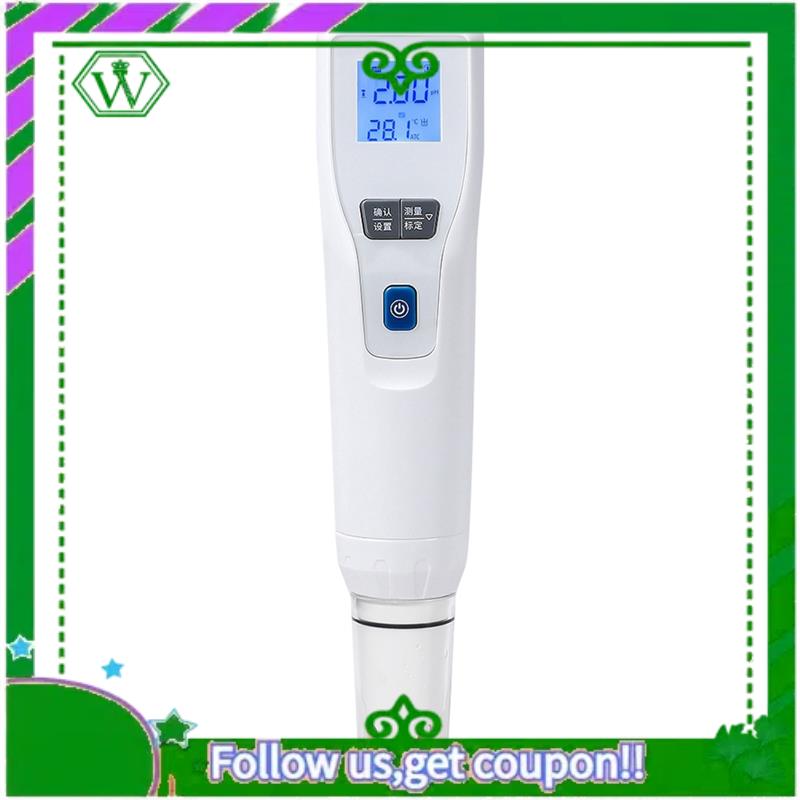 ABIK-Taşınabilir Dijital PH As - Ph Meter Digital Water Tester incelemesi ve fiyatı