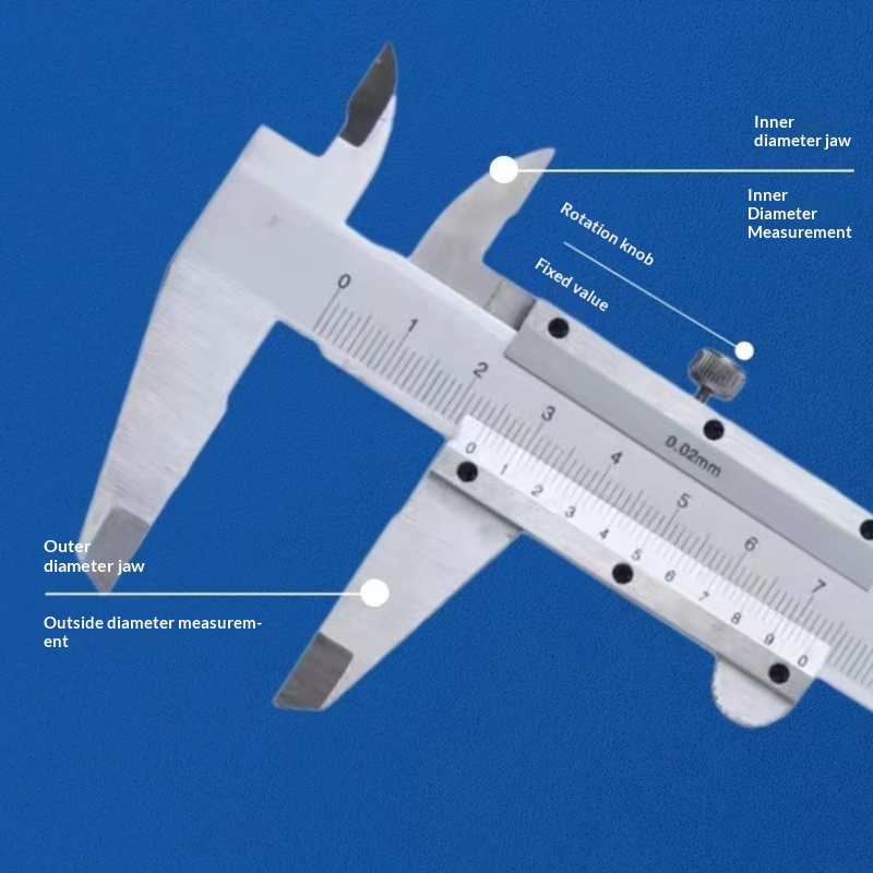 1/2 adet 0-6 inç 0-150mm dayan - Digital Caliper 150Mm Stainless Steel incelemesi ve fiyatı