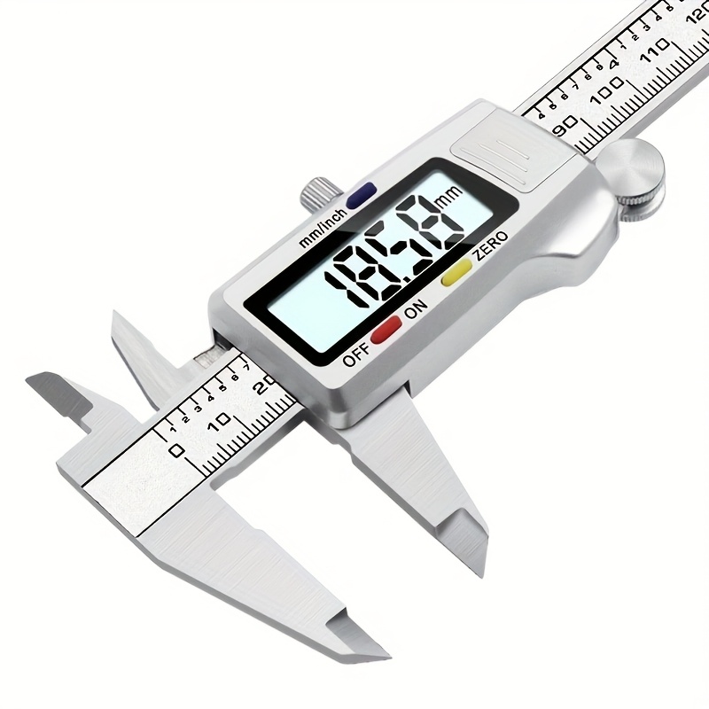 150/200mm Ölçüm Aleti Paslanma - Digital Caliper 150Mm Stainless Steel incelemesi ve fiyatı