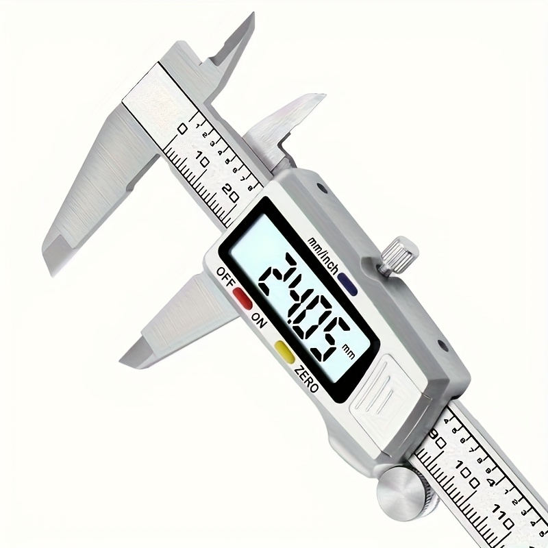150/200mm Ölçüm Aleti Paslanma - Digital Caliper 150Mm Stainless Steel incelemesi ve fiyatı
