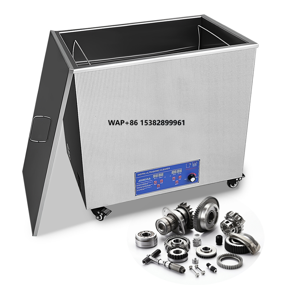 28KHZ 30L Endüstriyel Ultrason - Ultrasonic Cleaner 30L Industrial incelemesi ve fiyatı