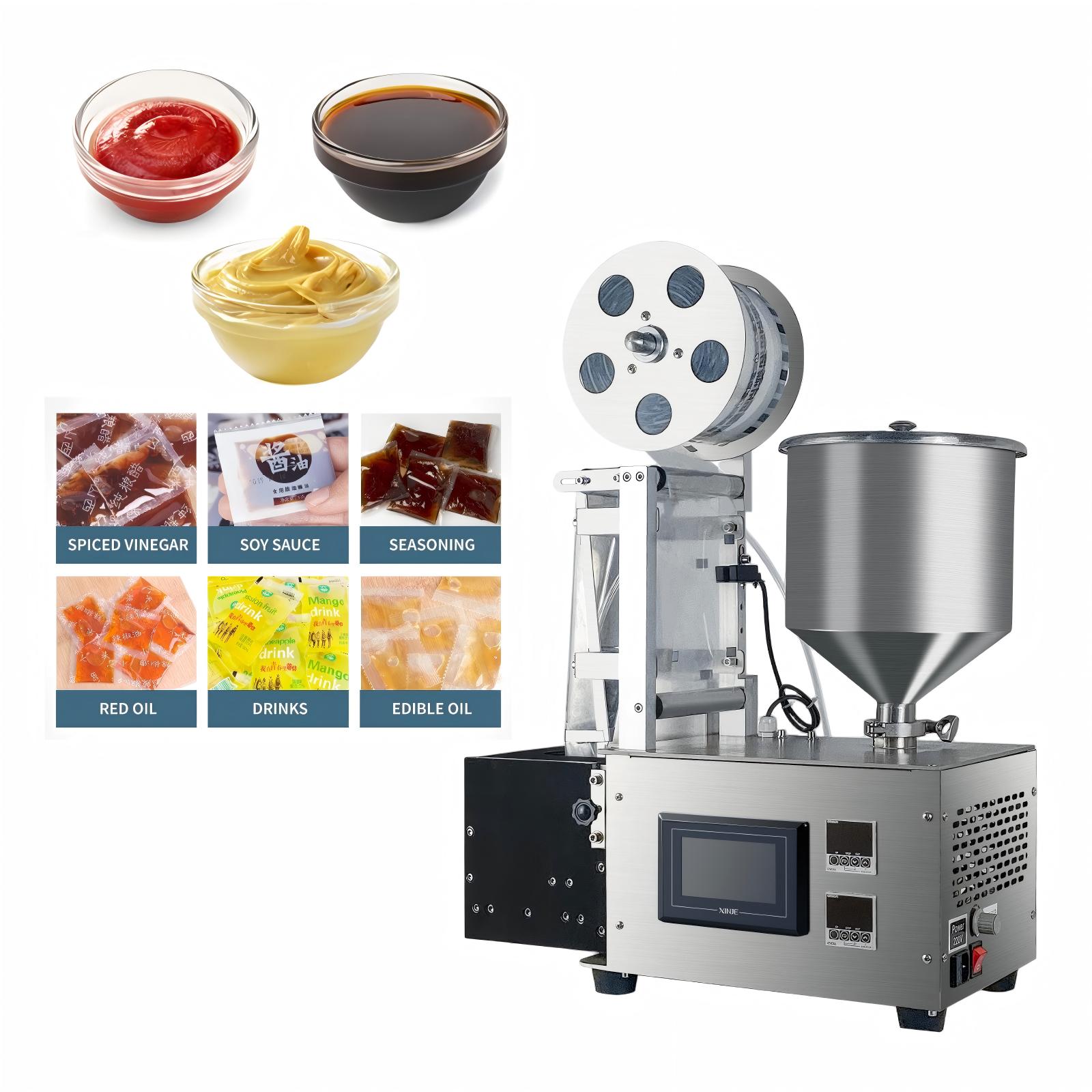Otomatik Hızlı Paketleme Sürek - Packaging incelemesi ve fiyatı