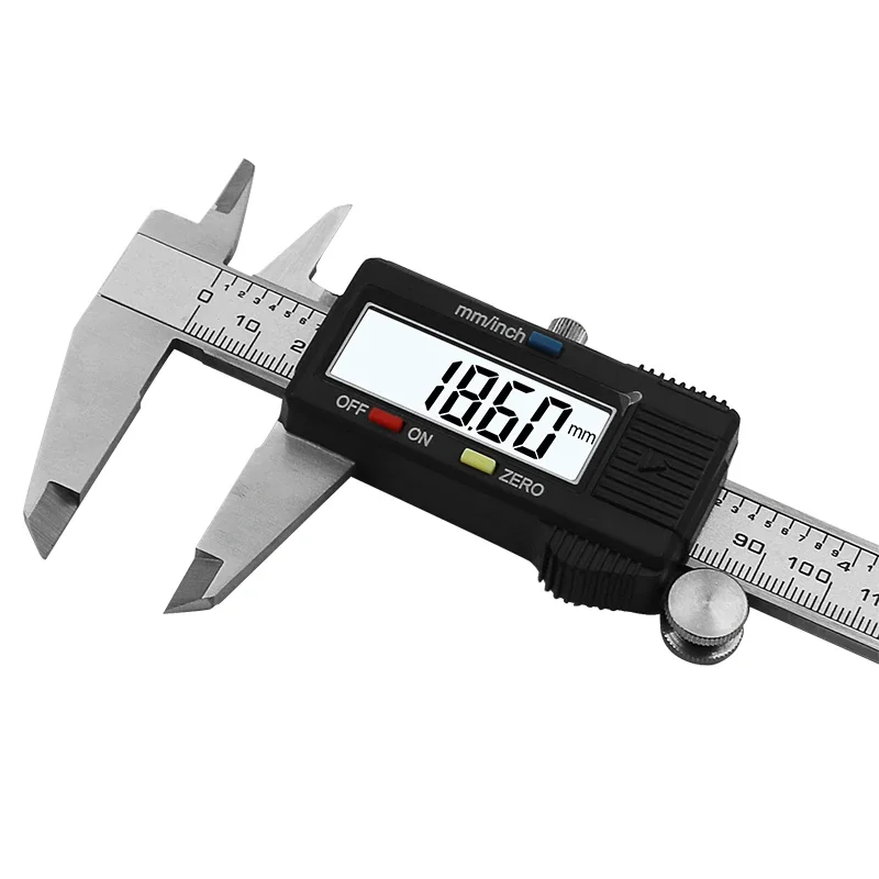 Ölçme Aracı Paslanmaz Çelik Di - Digital Caliper 150Mm Stainless Steel incelemesi ve fiyatı