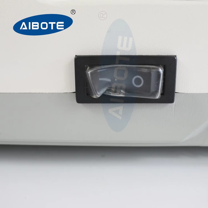 15L Laboratuvar Isıtma Ekipman - Lab Magnetic Stirrer Hot Plate incelemesi ve fiyatı