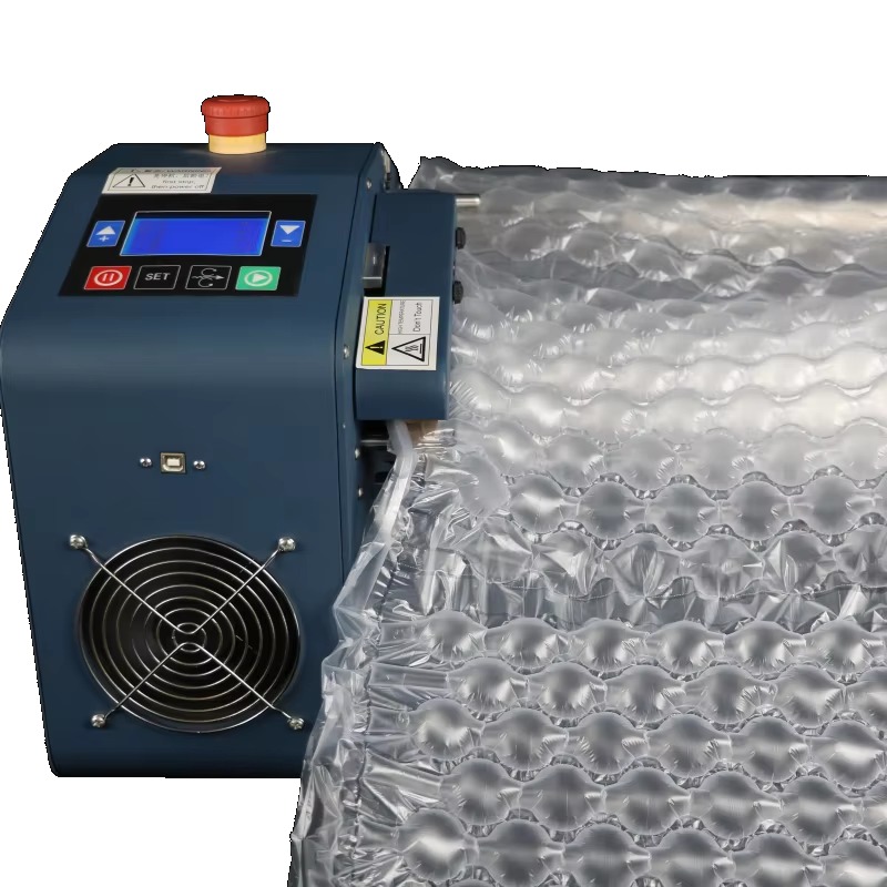 E-ticaret Yastık Paketleme Gön - Air Bubble Wrap Roll Packaging incelemesi ve fiyatı